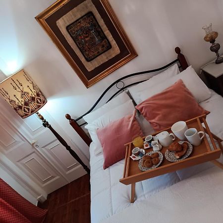 Vintage & Art Apartment Corfu  Экстерьер фото