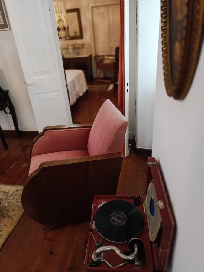 Vintage & Art Apartment Corfu  Экстерьер фото
