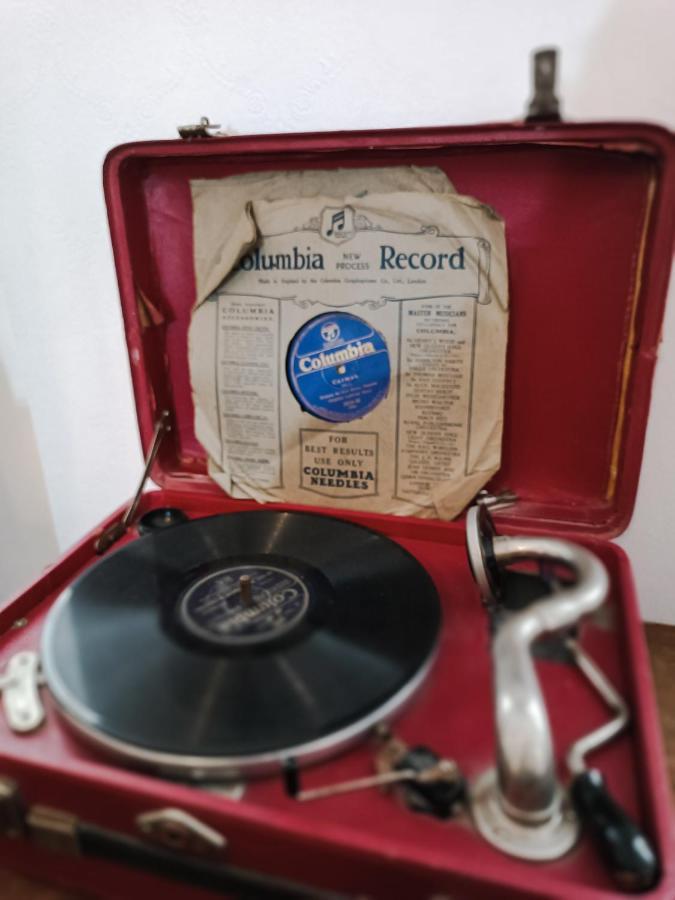 Vintage & Art Apartment Corfu  Экстерьер фото